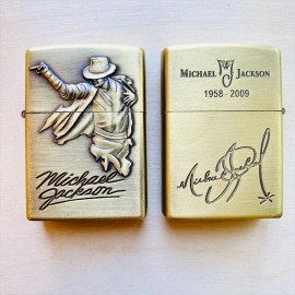 Michael Jackson