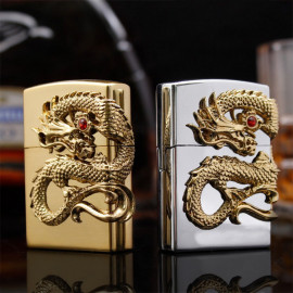 Dragon Blac