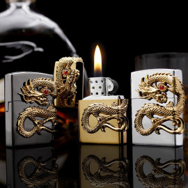 Dragon Blac