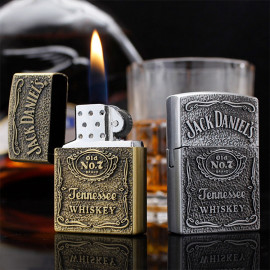 Jack  Daniels