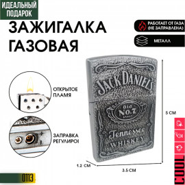 Jack  Daniels