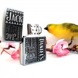 Jack  Daniels