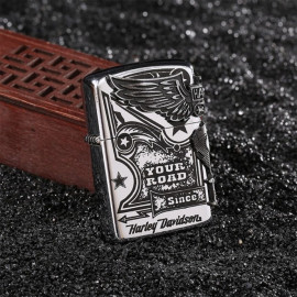 Harley Davidson