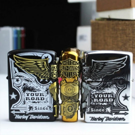 Harley Davidson