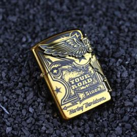 Harley Davidson