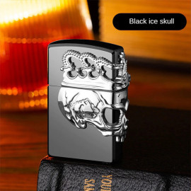 Scull blac