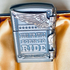 Harley Davidson