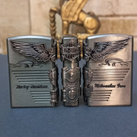 Harley Davidson