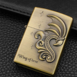 Wing of Love
