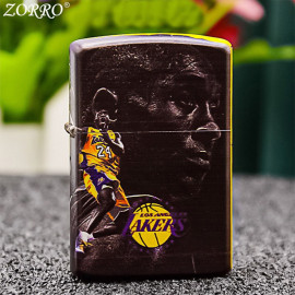 Zorro: Lakers