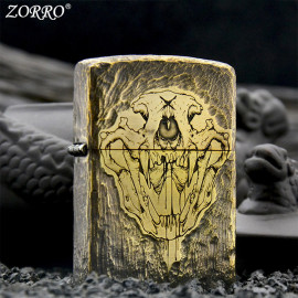 Zorro: Predator