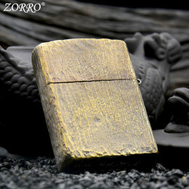 Zorro: Predator