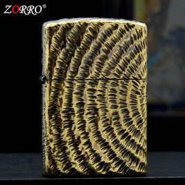 Zorro: Wave