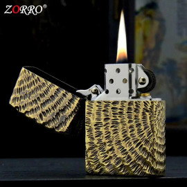 Zorro: Wave