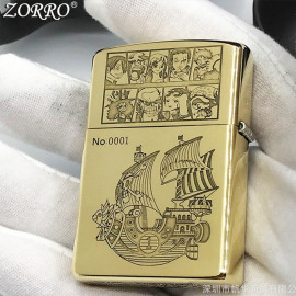 Zorro: One Piece