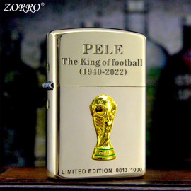 Zorro: Pele