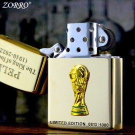 Zorro: Pele