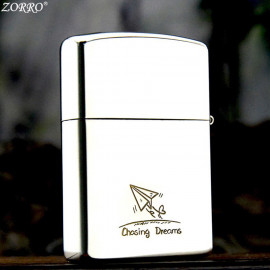 Zorro: Dream