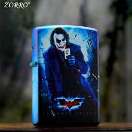 Zorro: Joker