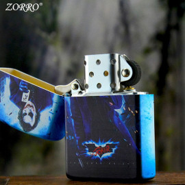 Zorro: Joker