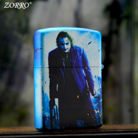 Zorro: Joker