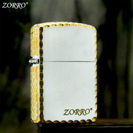 Zorro: zorro