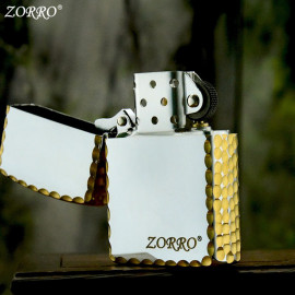 Zorro: zorro