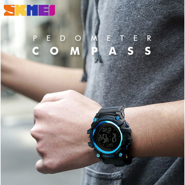 ⌚Skmei 1356 Компас