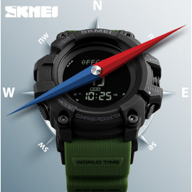⌚Skmei 1356 Компас