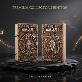 ⚔️ World of Warcraft