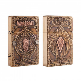 ⚔️ World of Warcraft