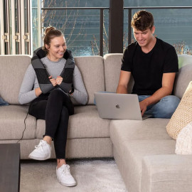 Массажер AMG 395