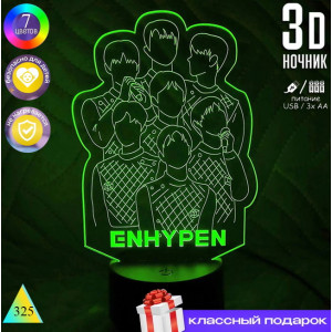 ✨ENHYPEN
