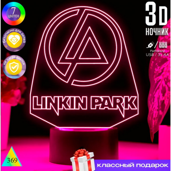✨Linkin Park