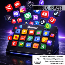 🌟 Mirabox HSV293🌟