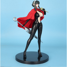 🗡️Yor Forger x Hornet