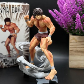 💪Grappler Baki