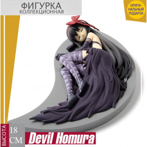 🖤Devil Homura🖤