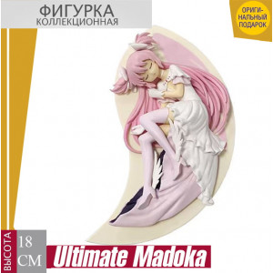 🎀Madoka Magica