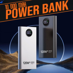 🔋Power Bank Fast