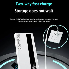 🔋Power Bank Fast⚡