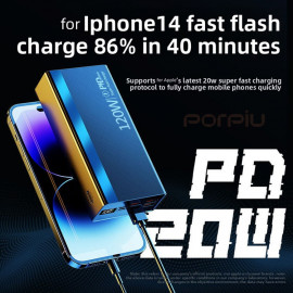 🔋Power Bank Fast⚡