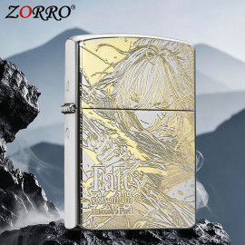 ⚔️Fate/stay night🔥