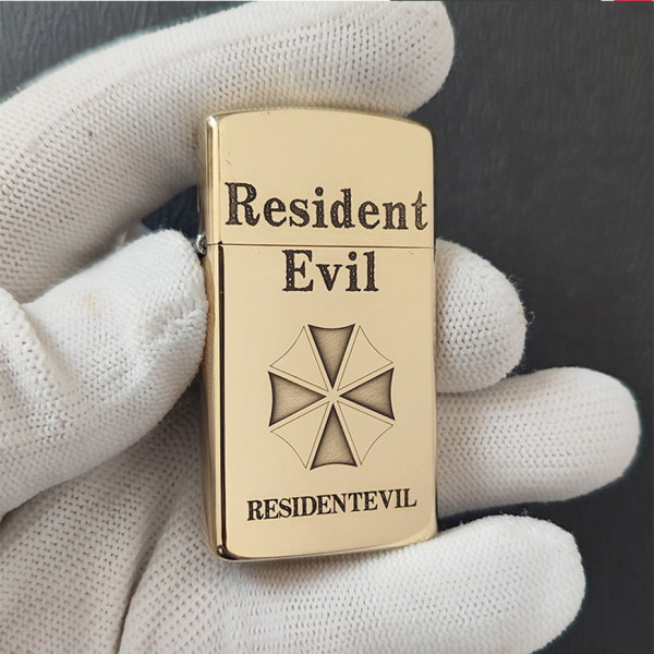 🔥Resident Evil
