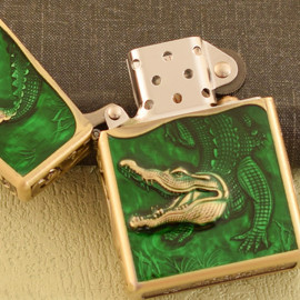 🐊Аллигатор