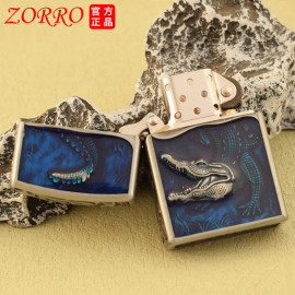 🐊Аллигатор