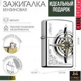 🧭Роза Ветров