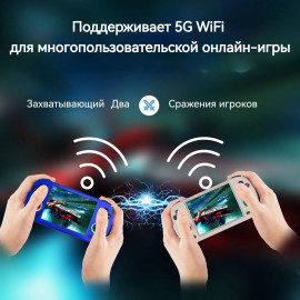  🎮🕹️Anbernic RG40XX H