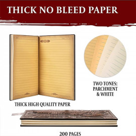 ✨Блокнот-Гримуар🐲