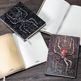 🕷️Блокнот-Гримуар🔴